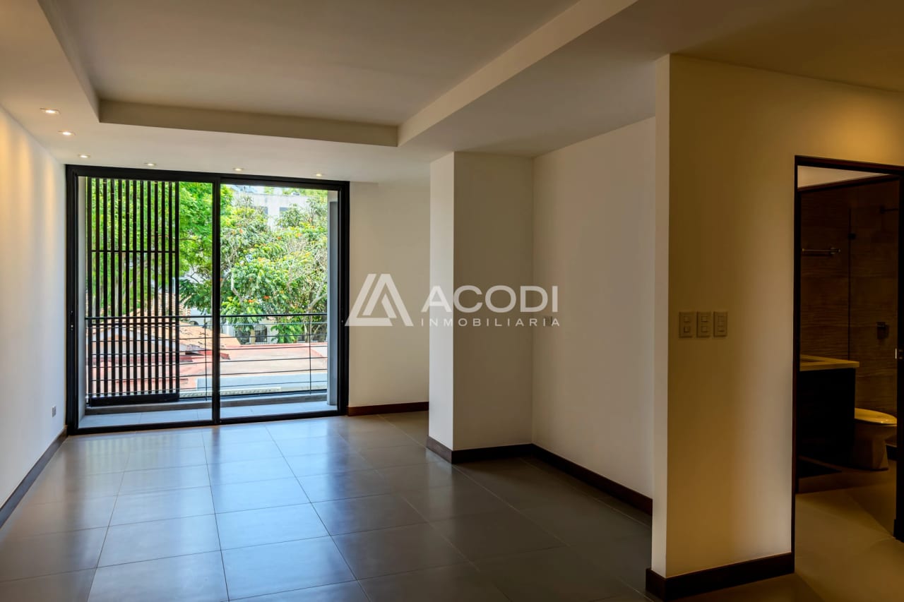Apartamento en Zona 13 — Apartamento en Alquiler en Zona 13, Guatemala, Ciudad — foto 2 de 9