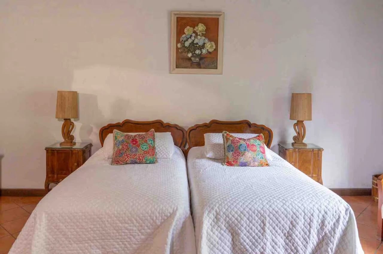 Propiedad en Casco de Antigua Guatemala — Casa en Venta en Antigua, Sacatepéquez — foto 4 de 10