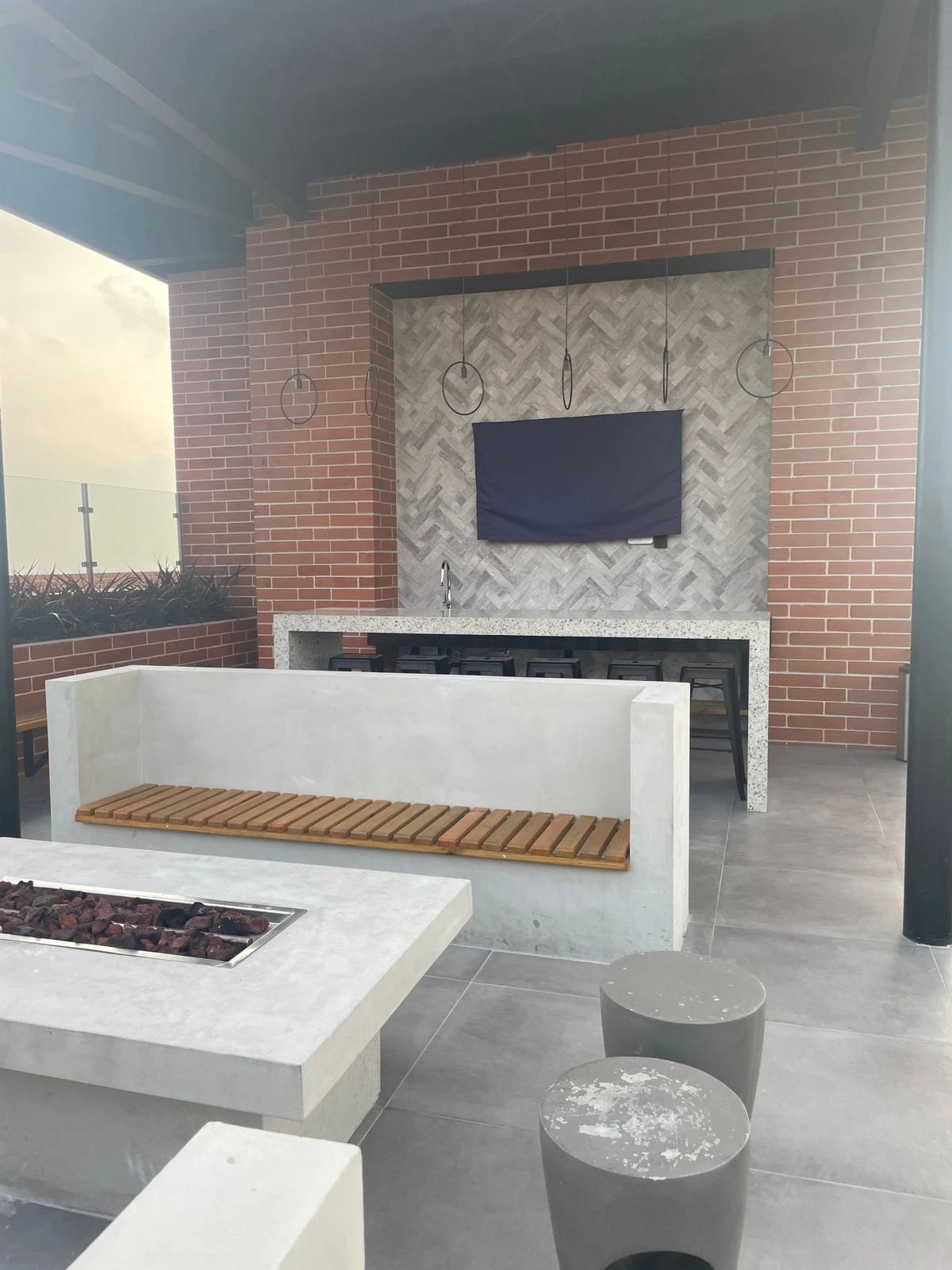 Apartamento en Vista Hermosa I, Zona 15 — Apartamento en Alquiler en Zona 15, Guatemala, Ciudad — foto 10 de 10