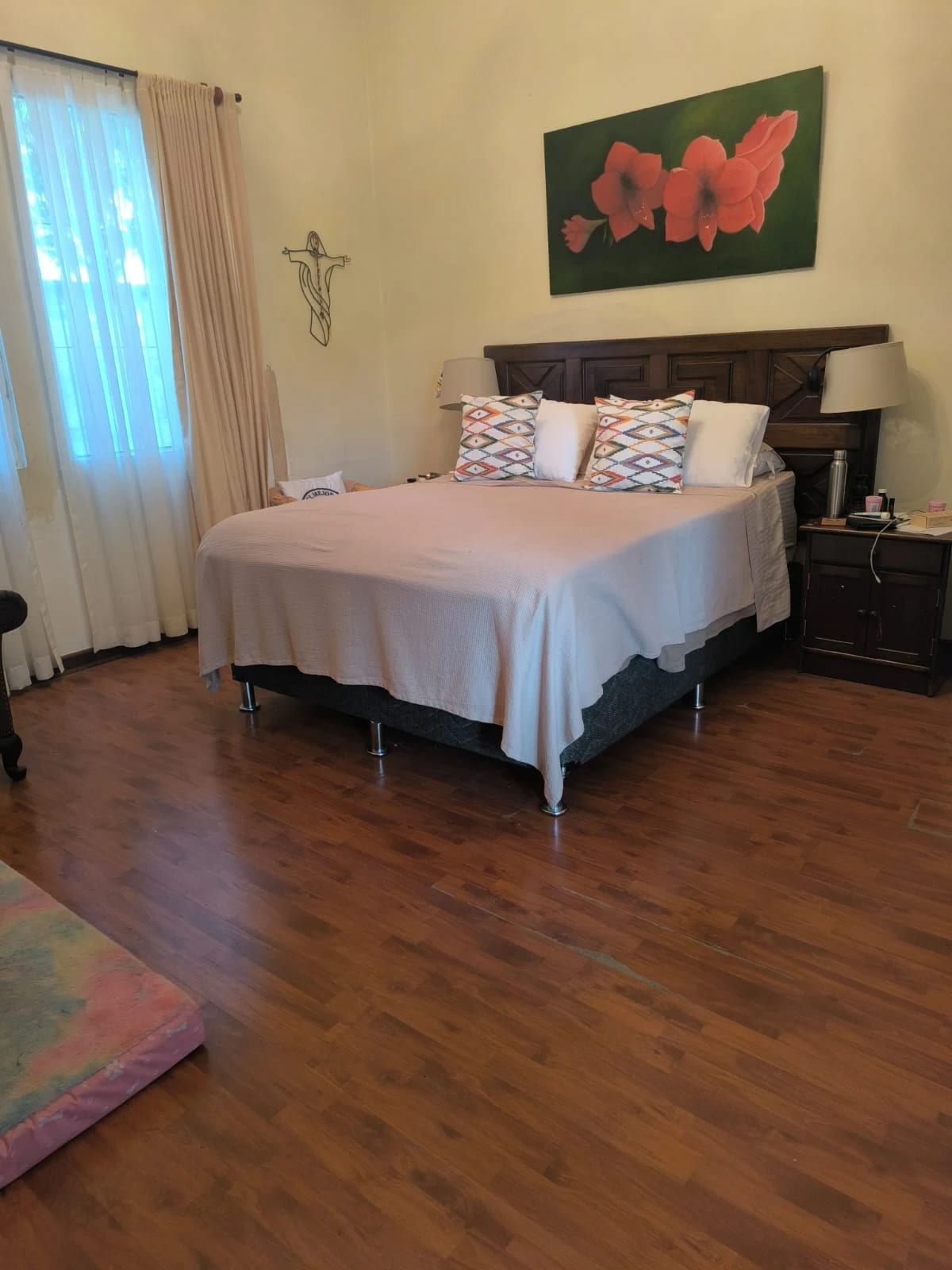 Casa de un nivel en Km 23 San José Pinula — Casa en Venta en San José Pinula, Guatemala, Ciudad — foto 6 de 9