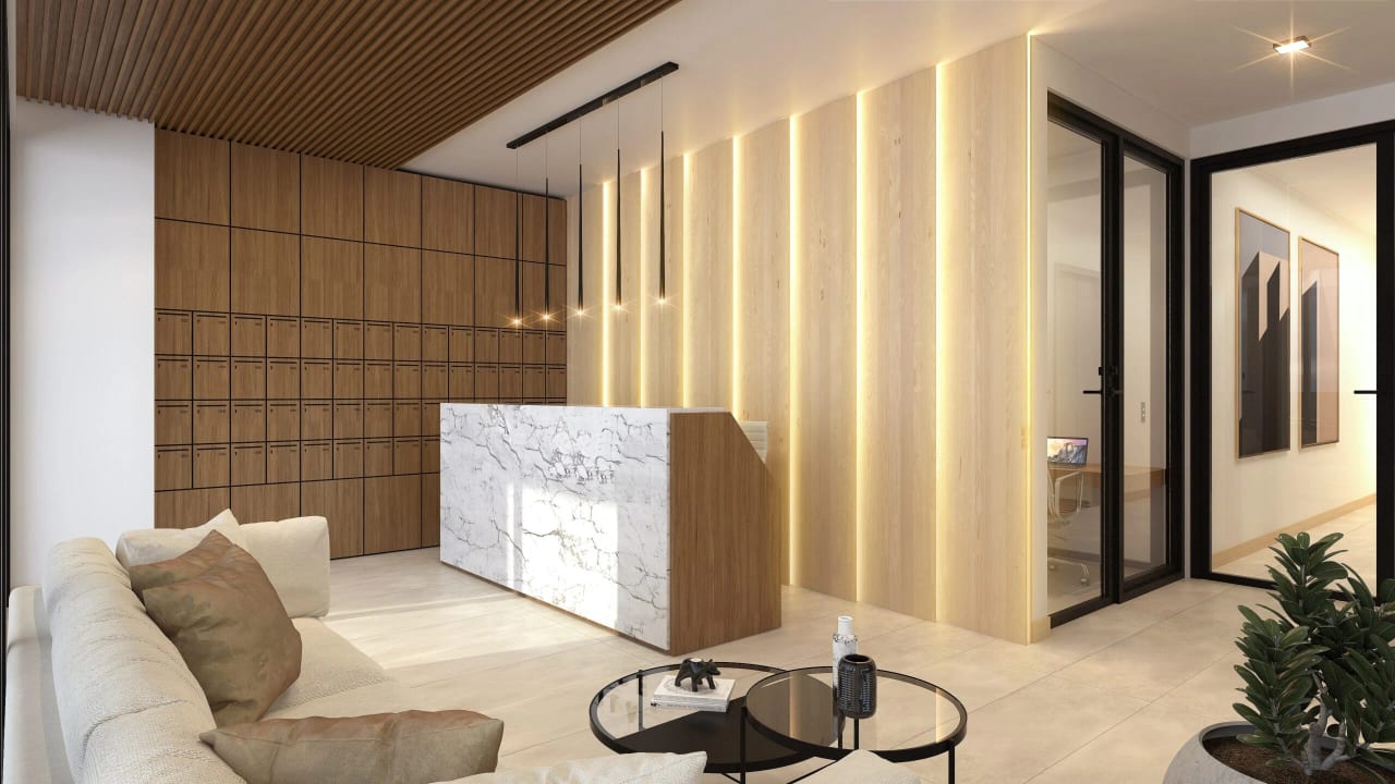 Apartamentos en Zona 12 (Opción 3) - Image 2