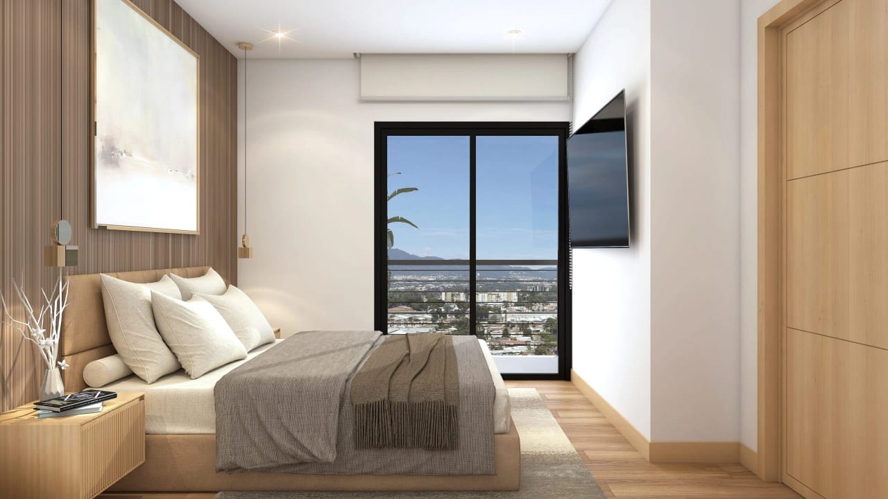 Apartamentos en Zona 12 (Opción 3) - Image 5