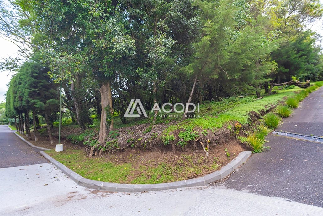 Terreno residencial en Fraijanes - Image 2
