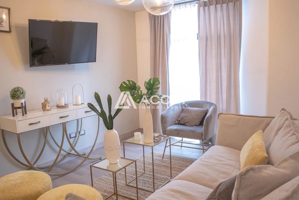 Apartamentos en Zona 2 (Opción 1) - Image 3