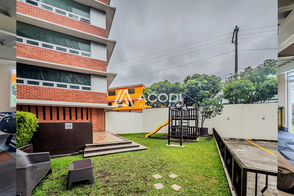 Apartamento amueblado en Zona 5 — Apartamento en Venta en Zona 5, Guatemala, Ciudad — foto 9 de 10