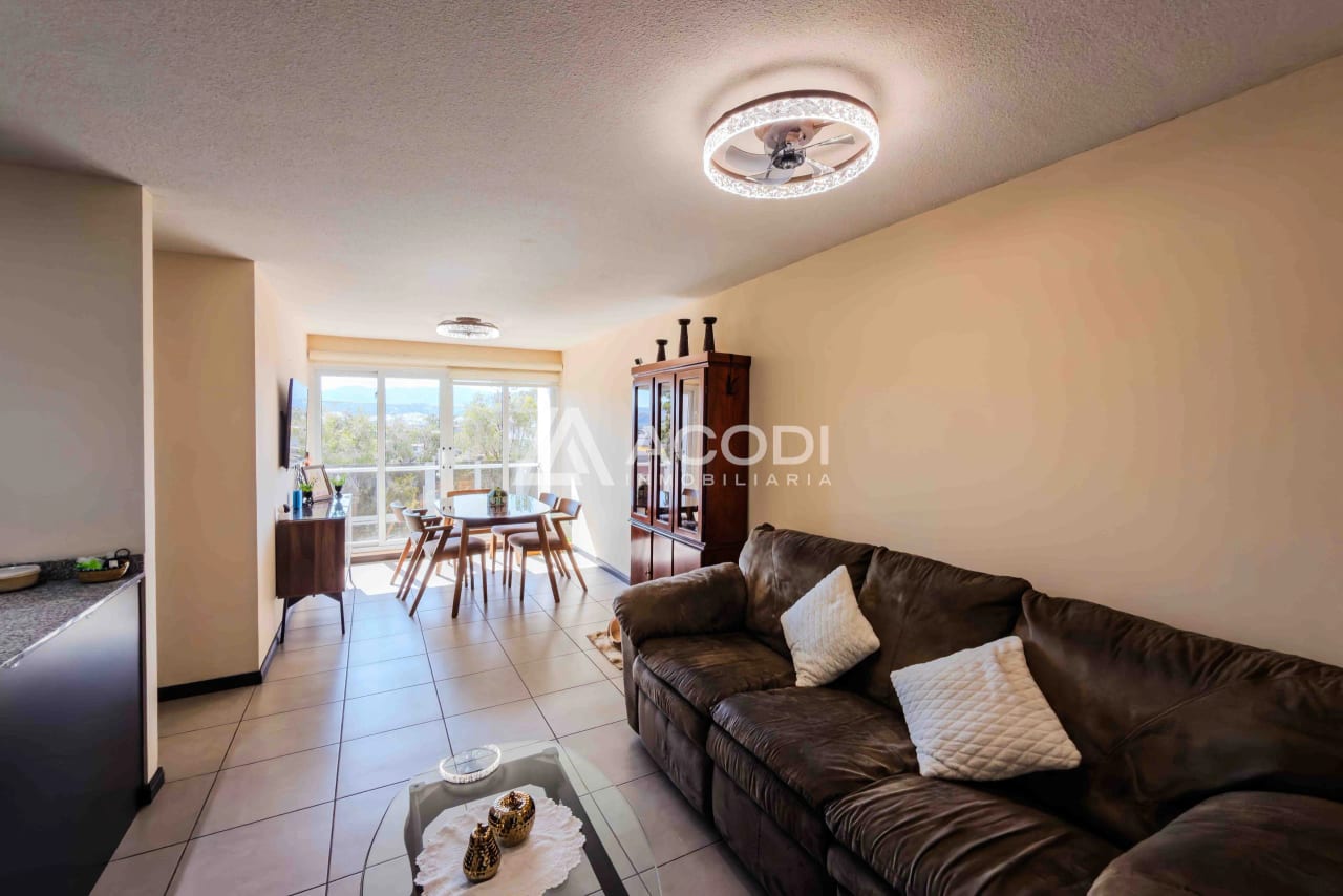 Apartamento en Zona 5 — Apartamento en Venta en Zona 5, Guatemala, Ciudad — foto 1 de 7