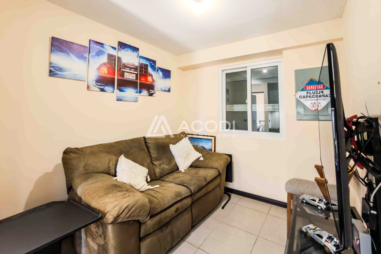Apartamento en Zona 5 — Apartamento en Venta en Zona 5, Guatemala, Ciudad — foto 3 de 7