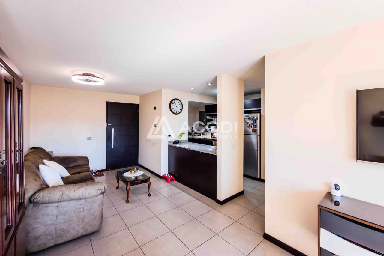 Apartamento en Zona 5 — Apartamento en Venta en Zona 5, Guatemala, Ciudad — foto 2 de 7
