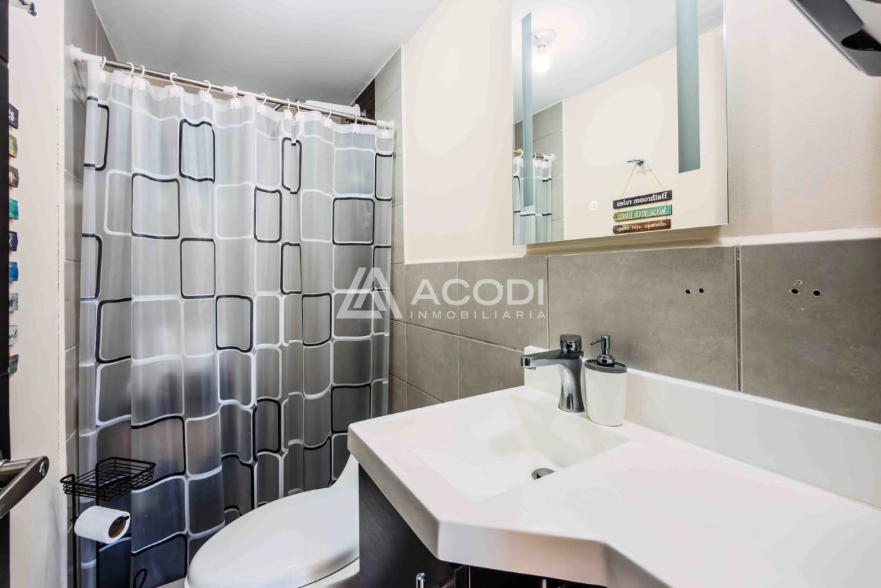 Apartamento en Zona 5 — Apartamento en Venta en Zona 5, Guatemala, Ciudad — foto 7 de 7