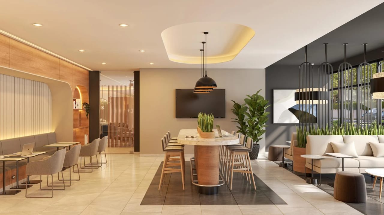 Apartamentos en Zona 15 (Opción 3) - Image 3