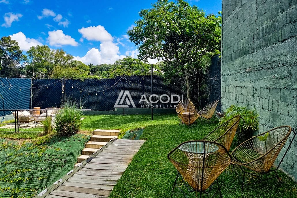 Apartamentos en Zona 2 — Apartamento en Alquiler en Zona 2, Guatemala, Ciudad — foto 11 de 11