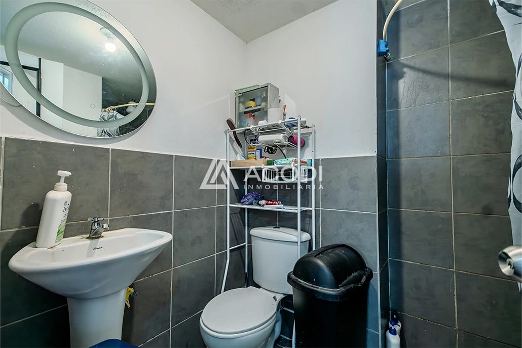 Apartamento en Zona 1 de Mixco — Apartamento en Venta en Zona 1, Guatemala, Ciudad — foto 5 de 6