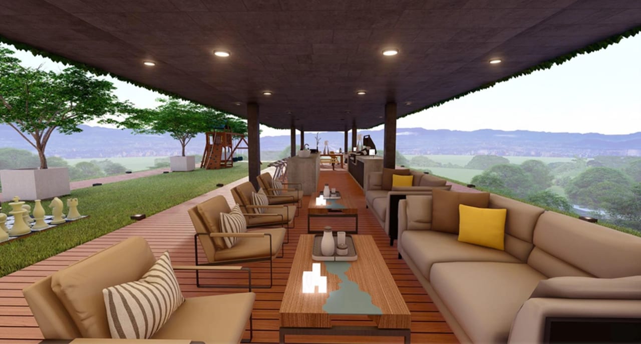 Apartamentos para inversión en zona 10 — Apartamento en Venta en Zona 10, Guatemala, Ciudad — foto 6 de 6
