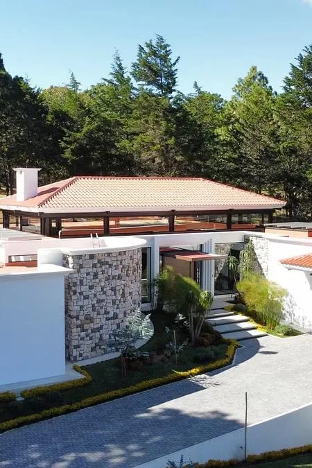 Casa en Hacienda Nueva, San José Pinula — Casa en Venta en San José Pinula, Guatemala, Ciudad — foto 11 de 11