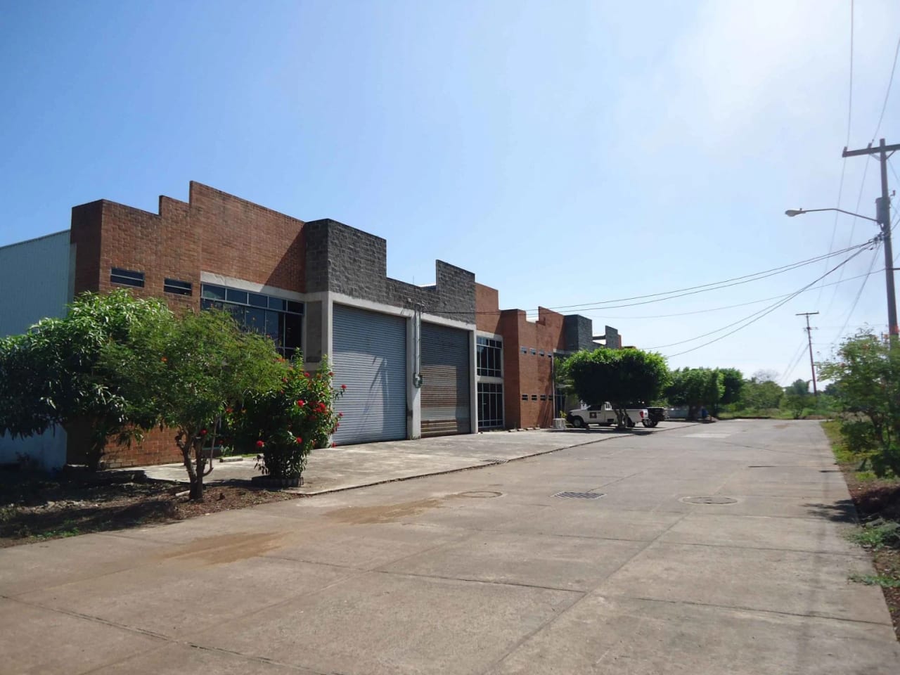 Terreno en Parque Industrial, Km 67 Escuintla — Terreno en Venta en Escuintla, Escuintla — foto 4 de 7