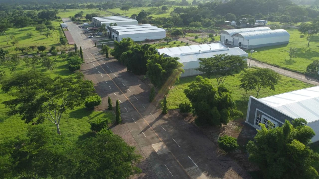 Terrenos en Parque Industrial, Km 67 Escuintla — Terreno en Venta en Escuintla, Escuintla — foto 3 de 4