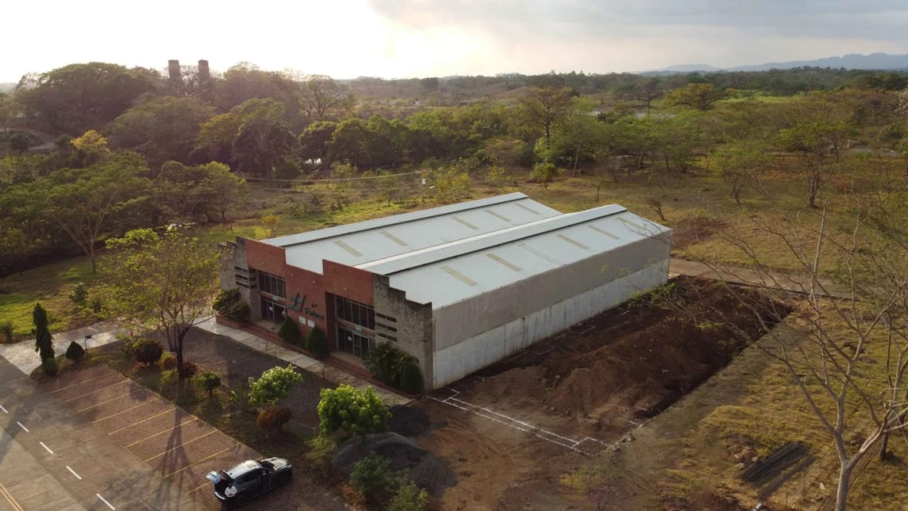 Terrenos en Parque Industrial, Km 67 Escuintla — Terreno en Venta en Escuintla, Escuintla — foto 2 de 4