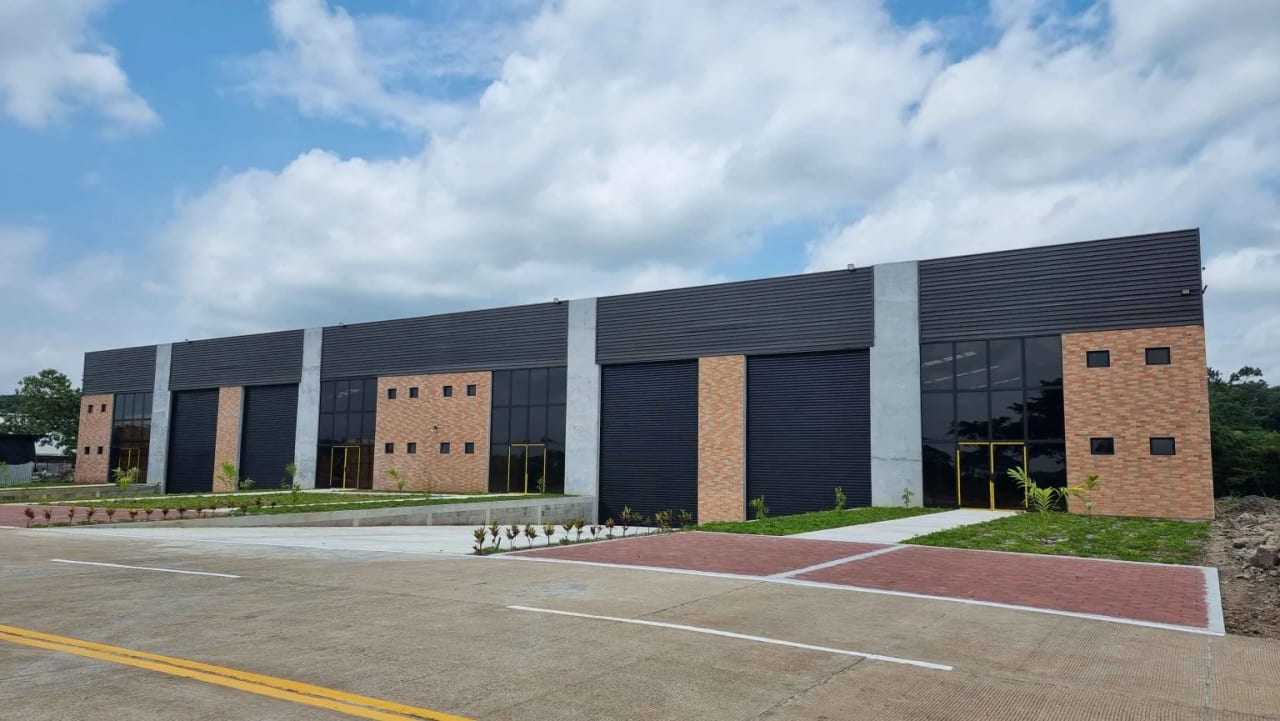 Terrenos en Parque Industrial, Km 67, Escuintla — Terreno en Venta en Escuintla, Escuintla — foto 2 de 7