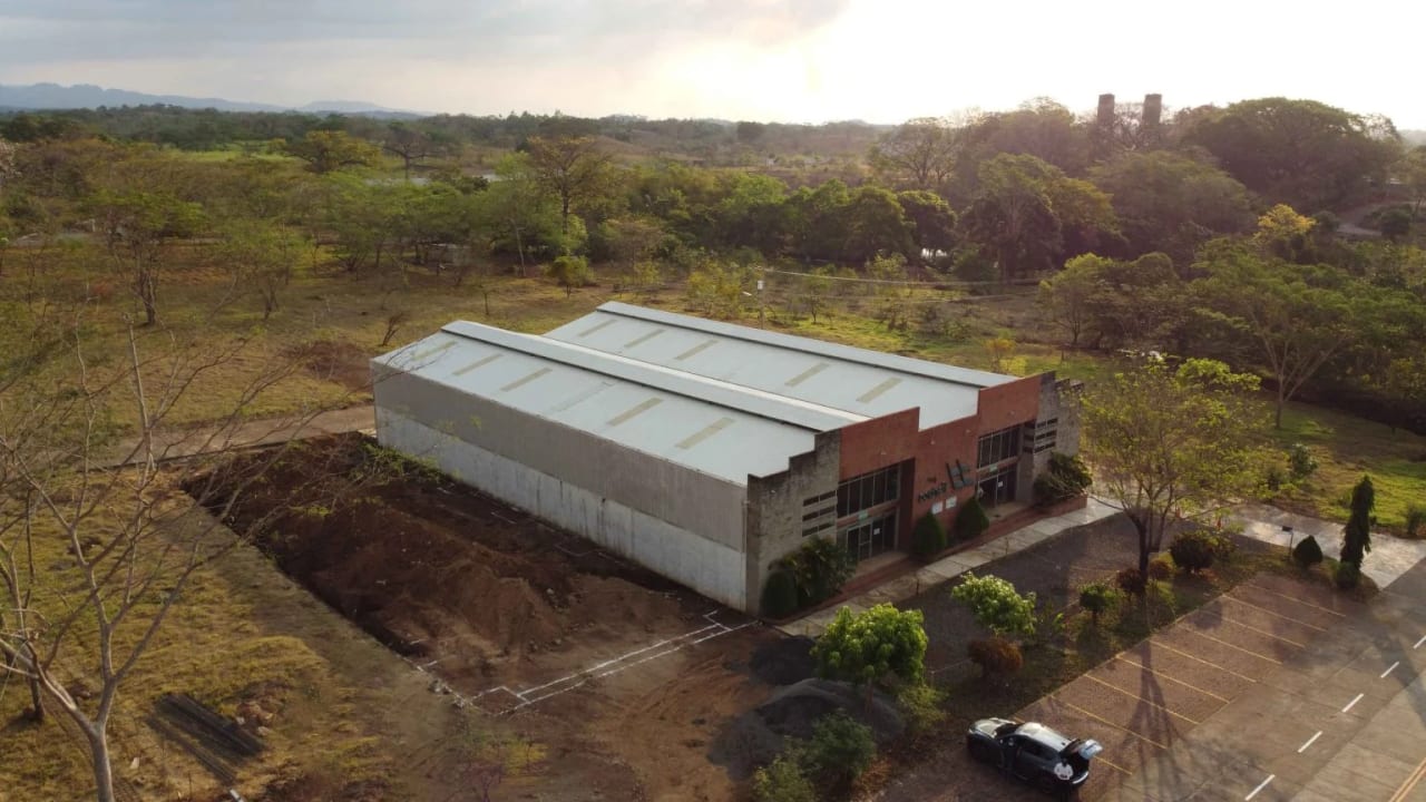 Terrenos en Parque Industrial, Km 67, Escuintla — Terreno en Venta en Escuintla, Escuintla — foto 3 de 7