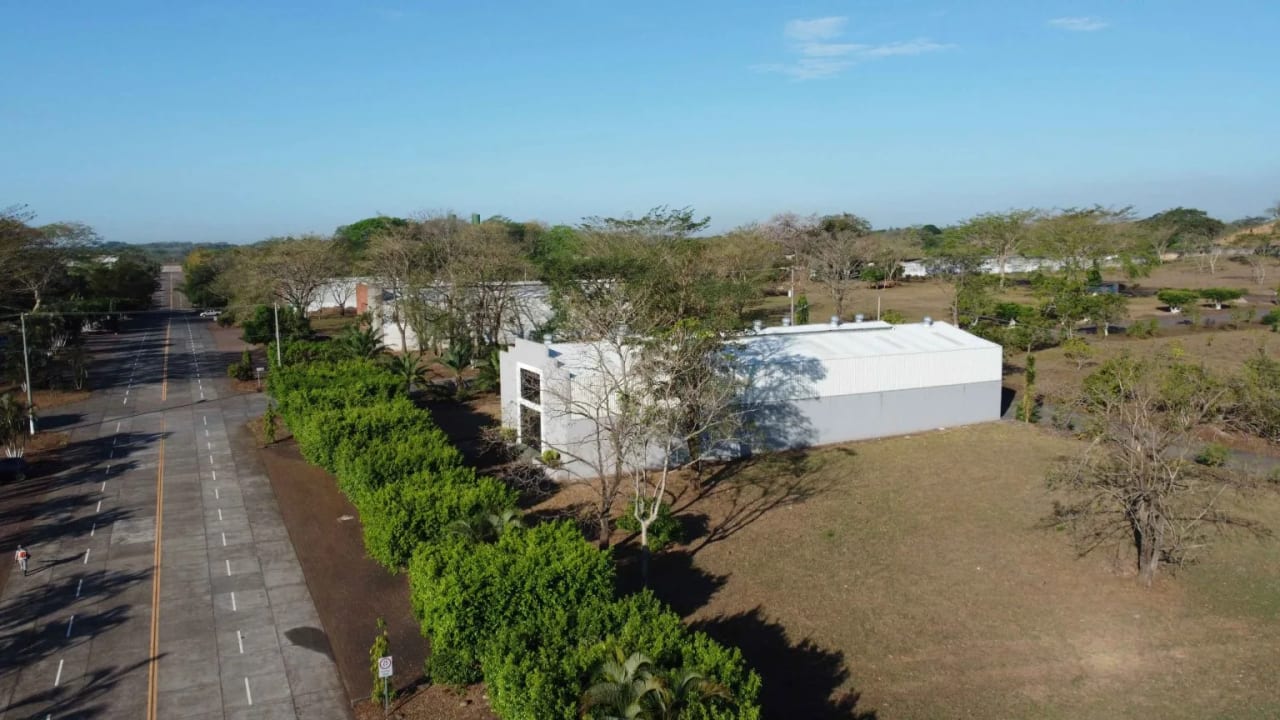 Terrenos en Parque Industrial, Km 67, Escuintla — Terreno en Venta en Escuintla, Escuintla — foto 6 de 7