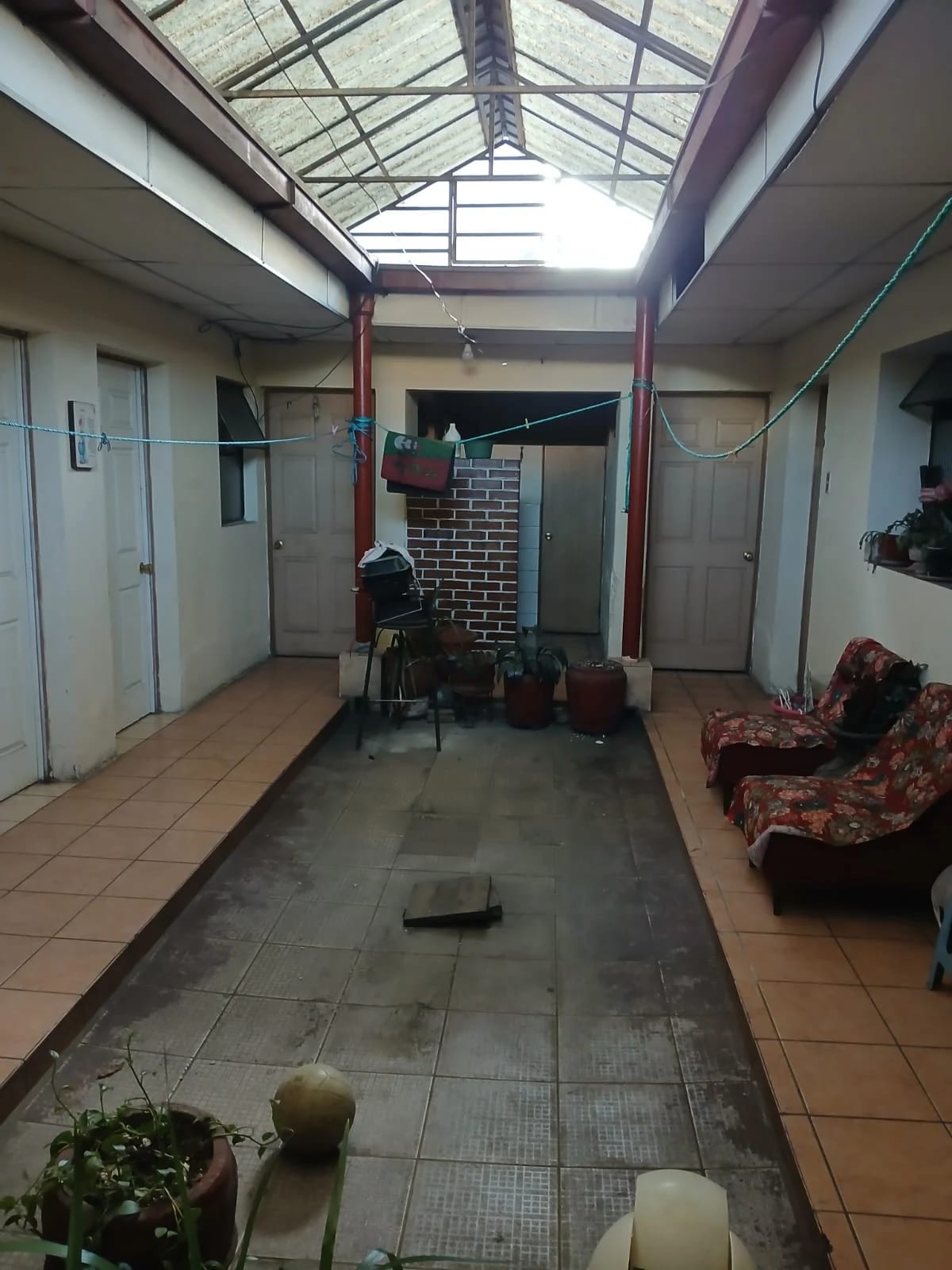 Casa comercial en Zona 12 — Casa en Alquiler en Zona 12, Guatemala, Ciudad — foto 4 de 4