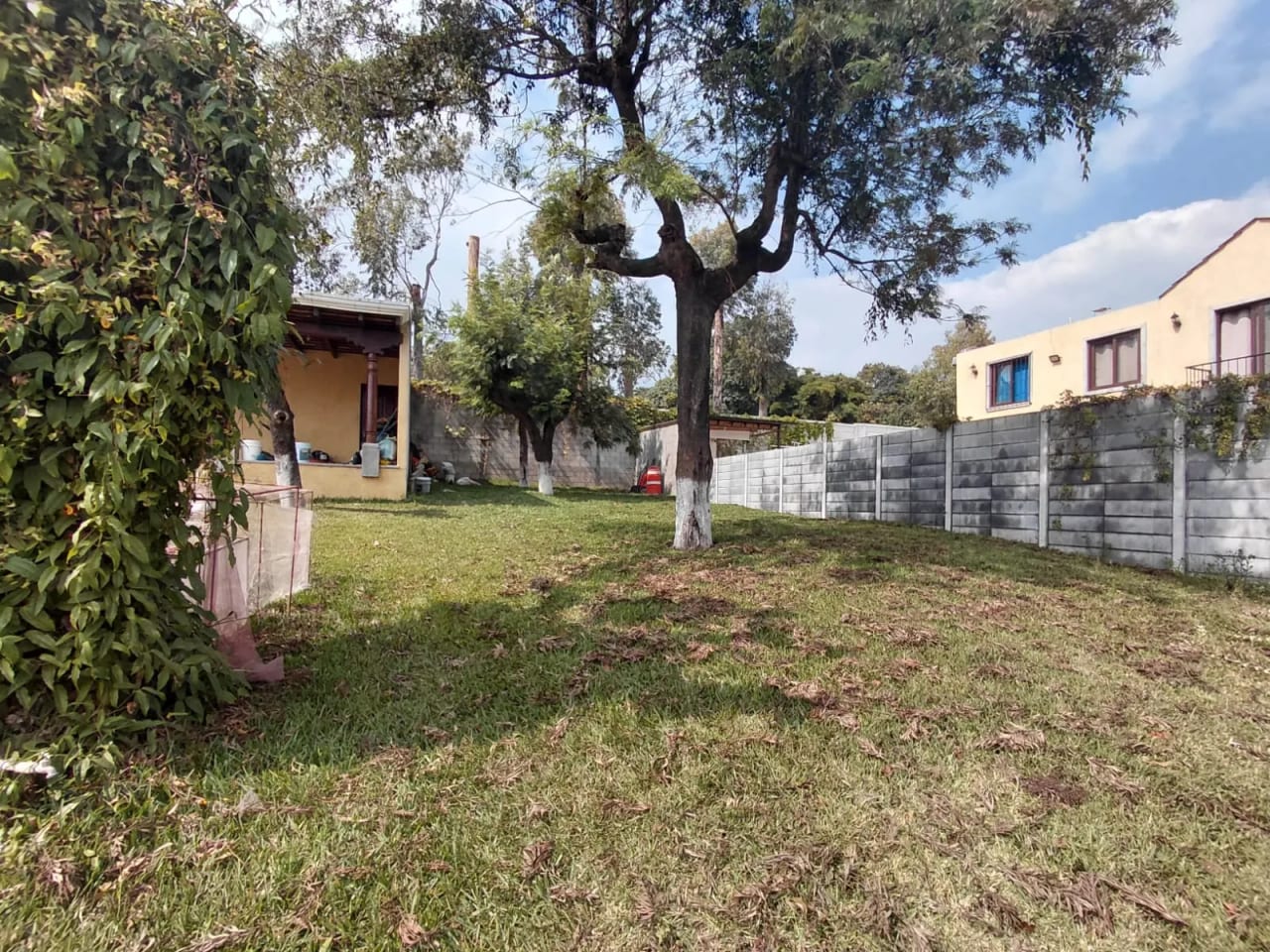 Terreno en Alotenango, Sacatepéquez — Terreno en Venta en Alotenango, Sacatepéquez — foto 2 de 9
