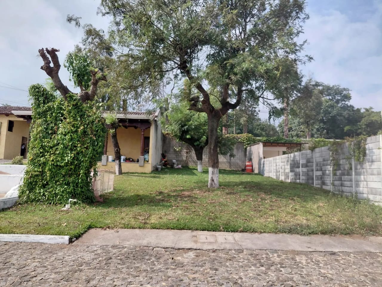 Terreno en Alotenango, Sacatepéquez — Terreno en Venta en Alotenango, Sacatepéquez — foto 4 de 9
