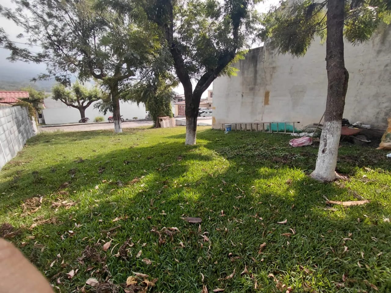 Terreno en Alotenango, Sacatepéquez — Terreno en Venta en Alotenango, Sacatepéquez — foto 6 de 9