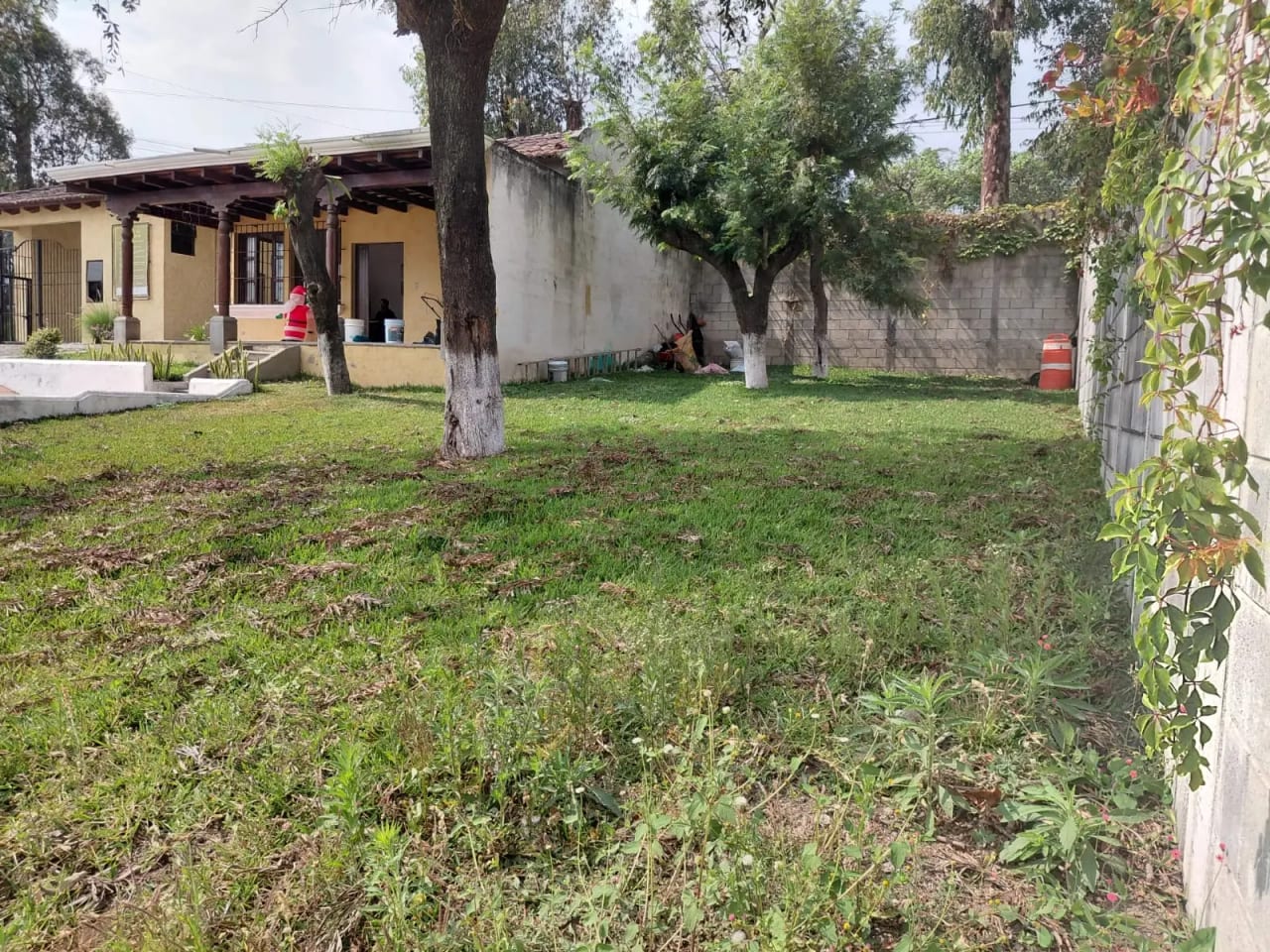 Terreno en Alotenango, Sacatepéquez — Terreno en Venta en Alotenango, Sacatepéquez — foto 5 de 9