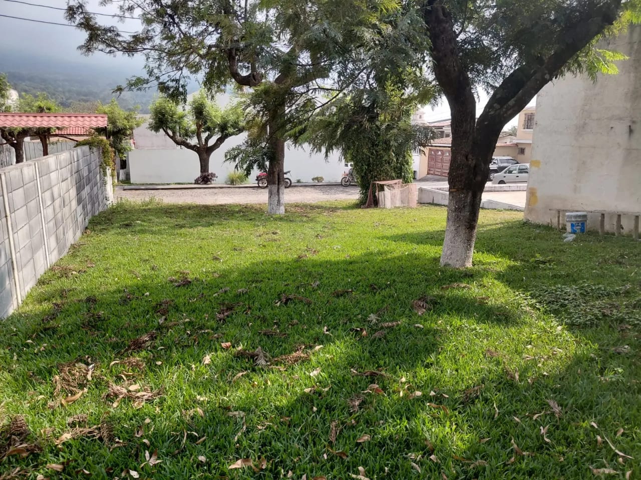 Terreno en Alotenango, Sacatepéquez — Terreno en Venta en Alotenango, Sacatepéquez — foto 7 de 9