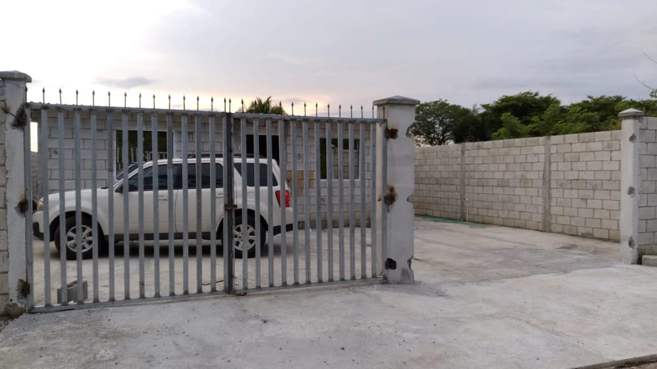 Casa en Puerto Quetzal, Escuintla — Casa en Venta en Puerto Quetzal, Escuintla — foto 1 de 6