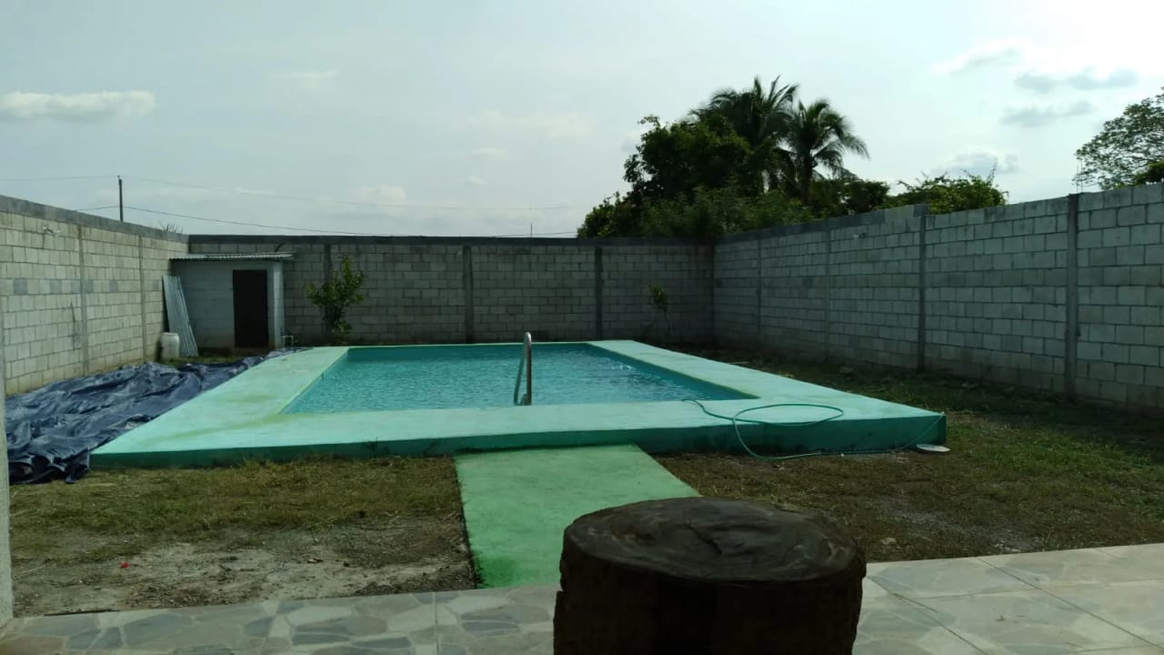 Casa en Puerto Quetzal, Escuintla — Casa en Venta en Puerto Quetzal, Escuintla — foto 2 de 6