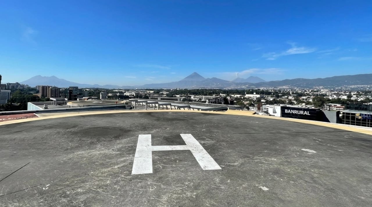 Oficina en Zona 10 — Oficina en Alquiler en Zona 10, Guatemala, Ciudad — foto 9 de 9