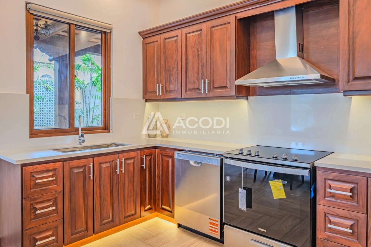 Casa en Antigua Guatemala, San Miguel Dueñas — Casa en Venta en Antigua, Sacatepéquez — foto 4 de 11