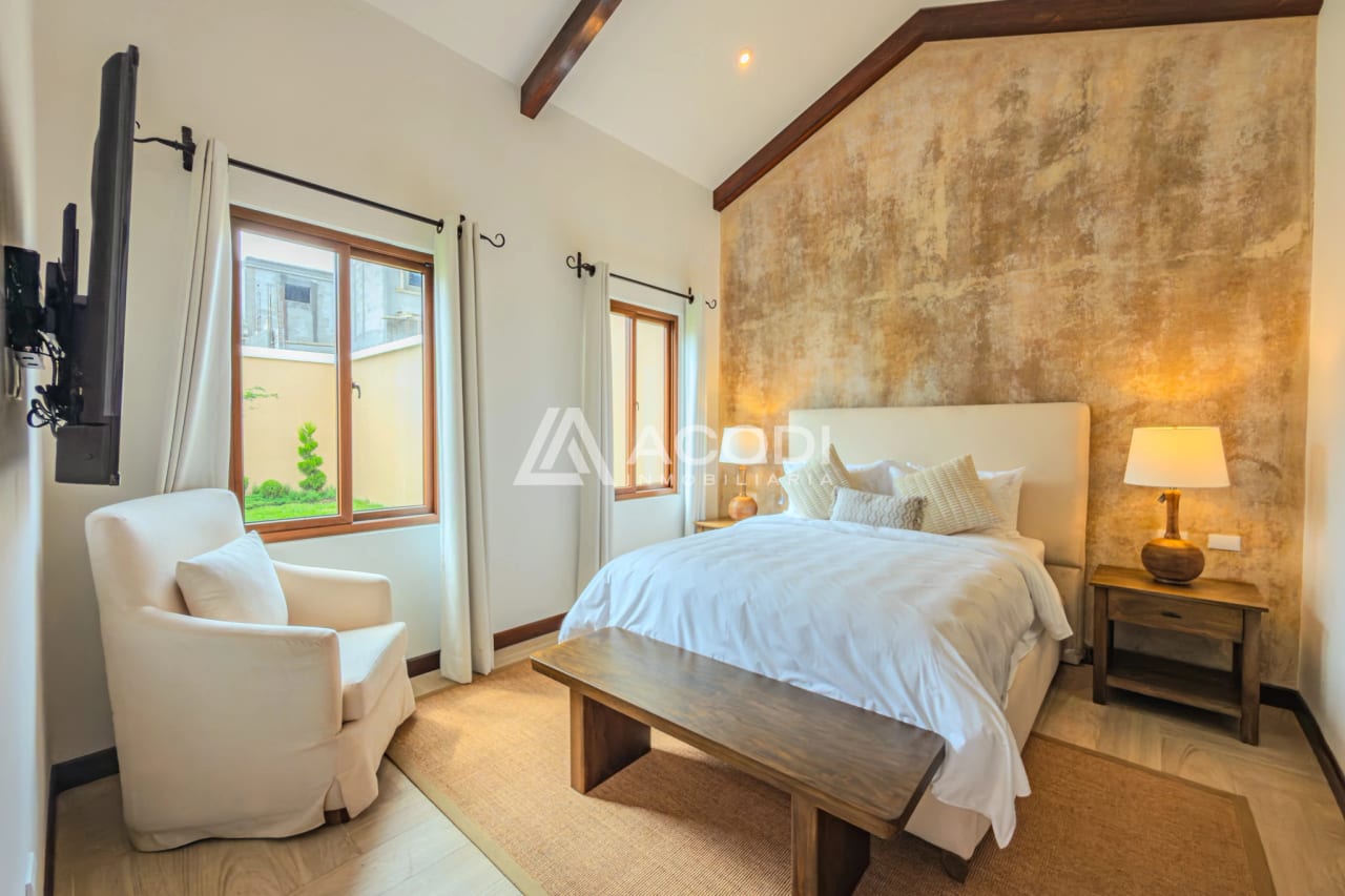 Casa en Antigua Guatemala, San Miguel Dueñas — Casa en Venta en Antigua, Sacatepéquez — foto 6 de 11