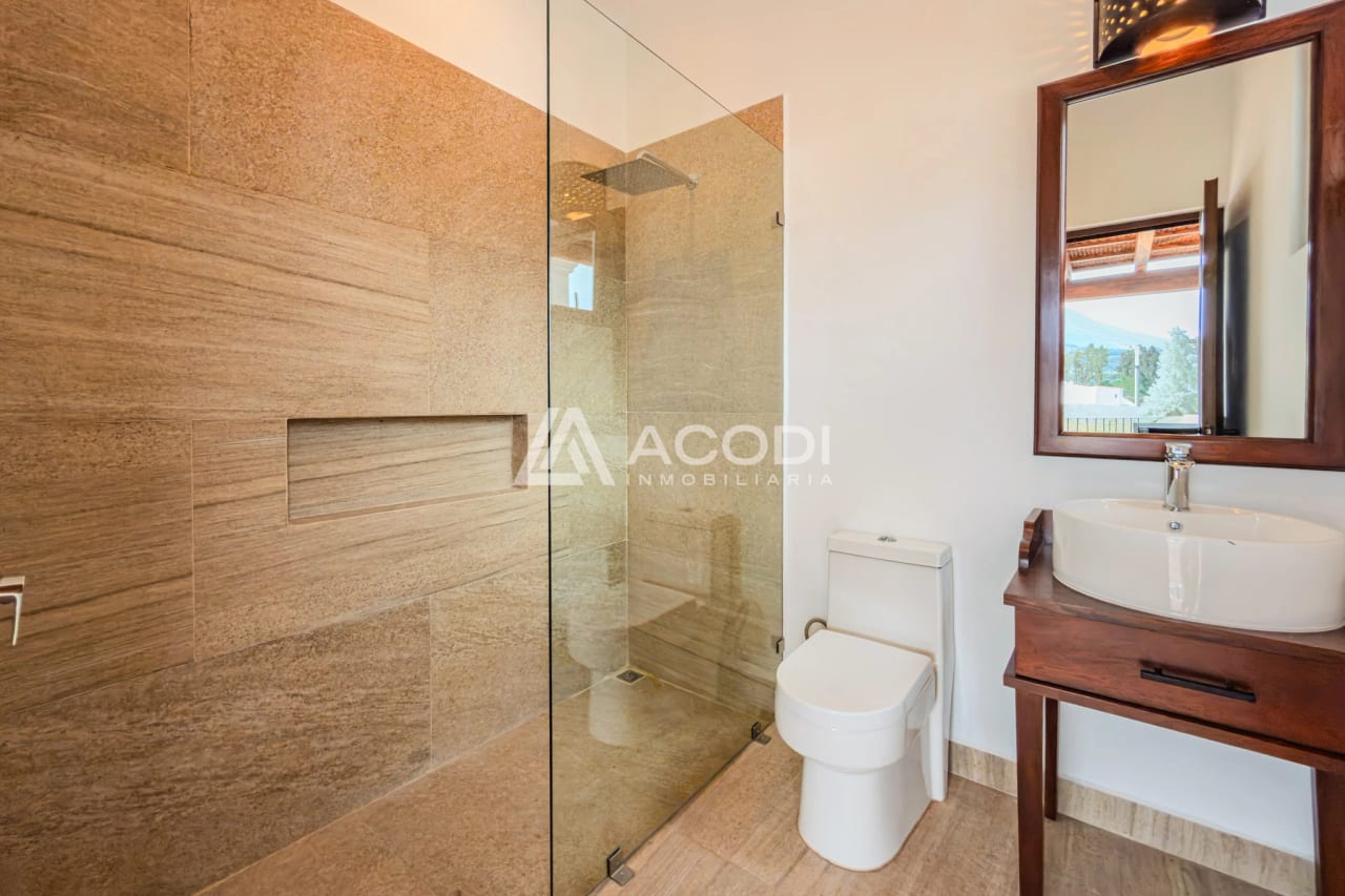 Casa en Antigua Guatemala, San Miguel Dueñas — Casa en Venta en Antigua, Sacatepéquez — foto 8 de 11