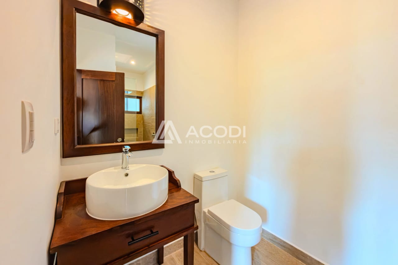 Casa en Antigua Guatemala, San Miguel Dueñas — Casa en Venta en Antigua, Sacatepéquez — foto 9 de 11