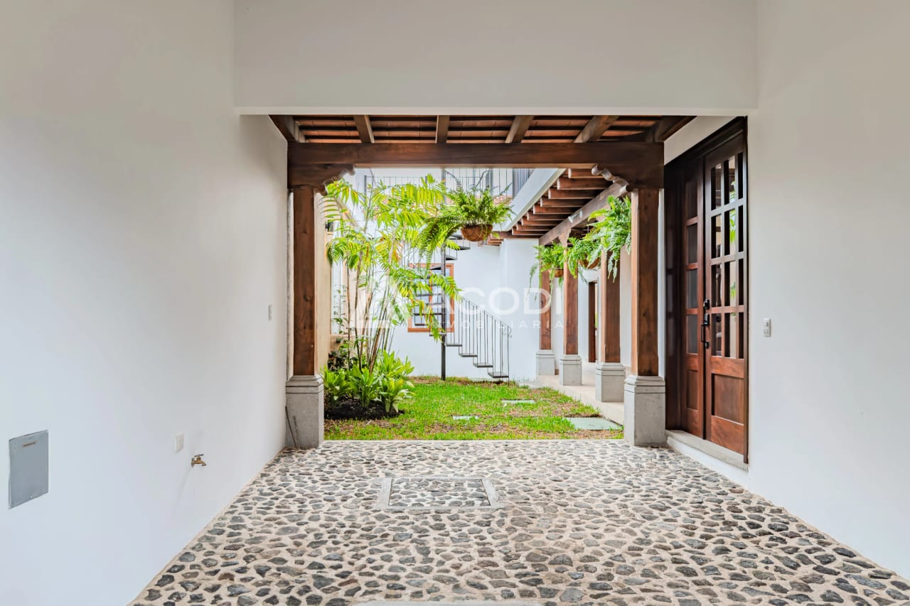 Casa en Antigua Guatemala, San Miguel Dueñas — Casa en Venta en Antigua, Sacatepéquez — foto 11 de 11