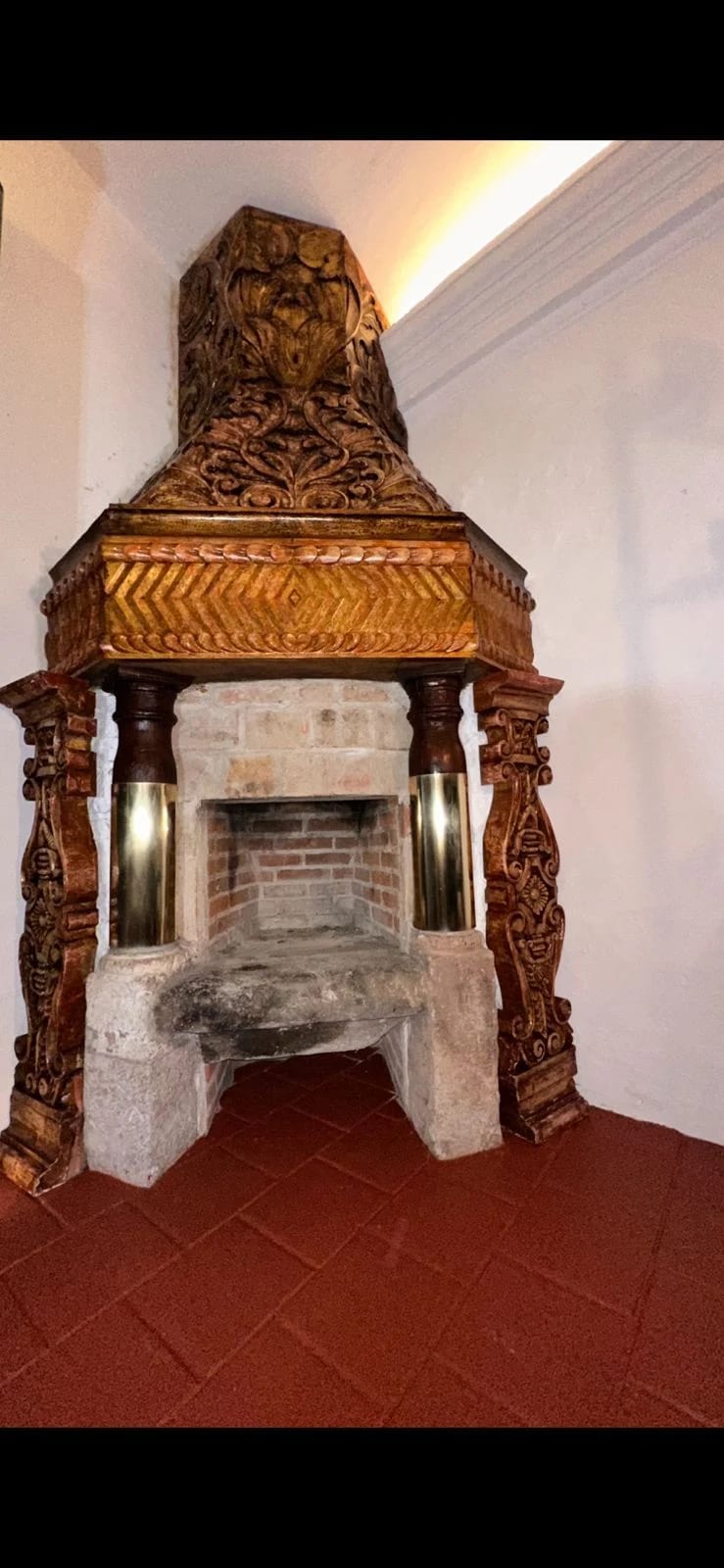 Casa amueblada de un nivel en el Casco de Antigua Guatemala — Casa en Venta en Antigua, Sacatepéquez — foto 8 de 10