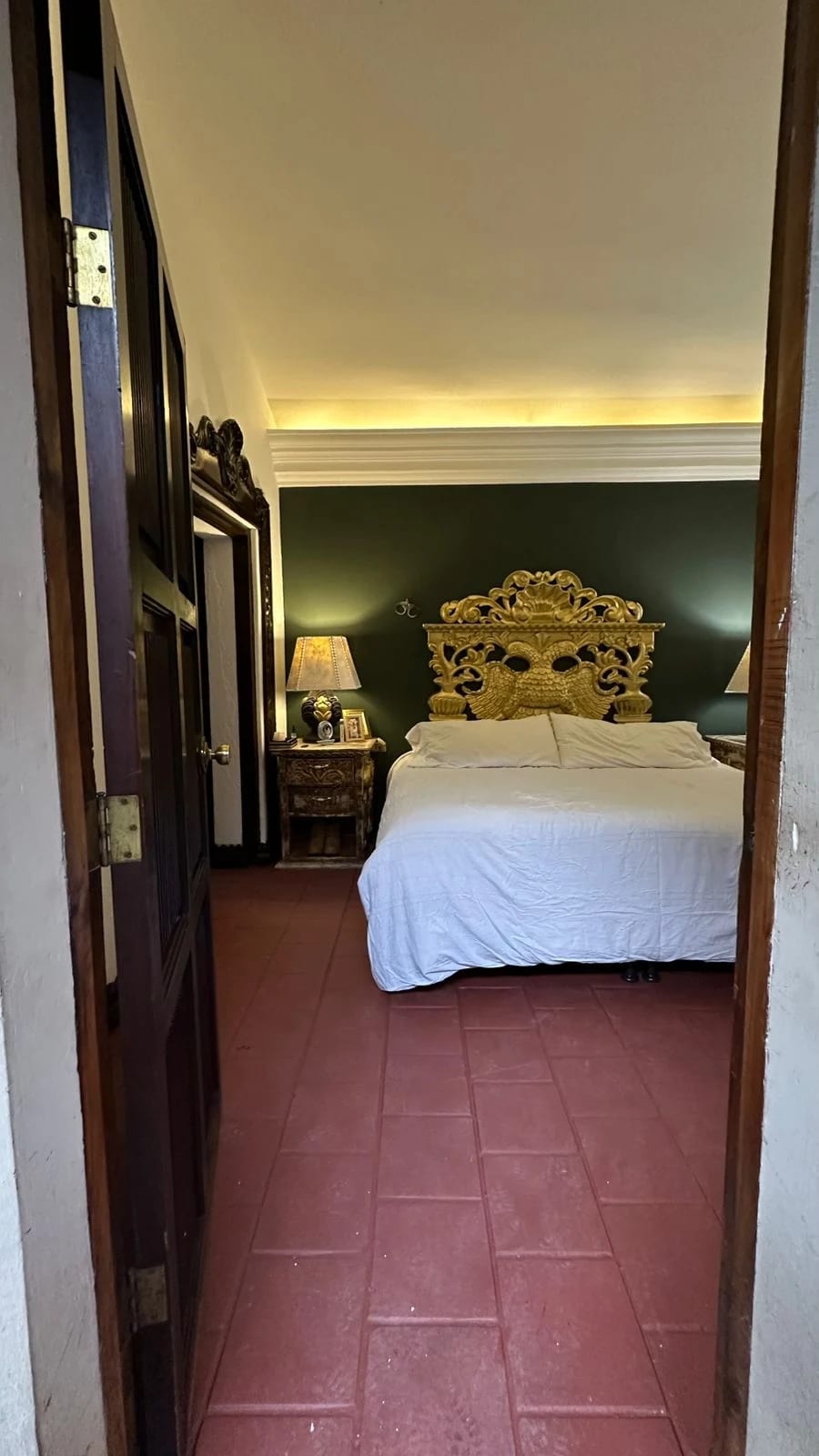 Casa amueblada de un nivel en el Casco de Antigua Guatemala — Casa en Venta en Antigua, Sacatepéquez — foto 10 de 10