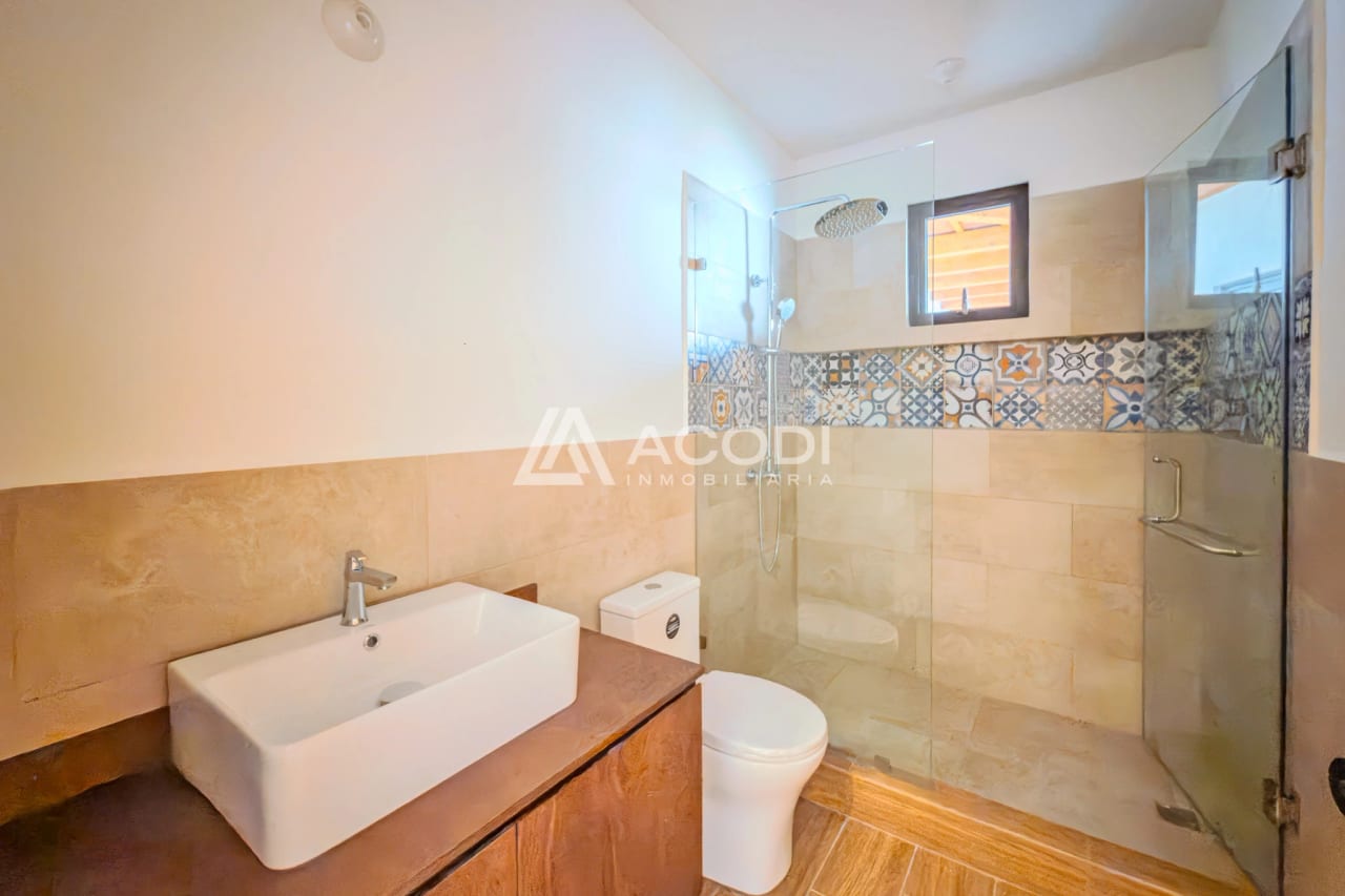 Casa en San Miguel Dueñas, Antigua Guatemala — Casa en Venta en Antigua, Sacatepéquez — foto 10 de 12
