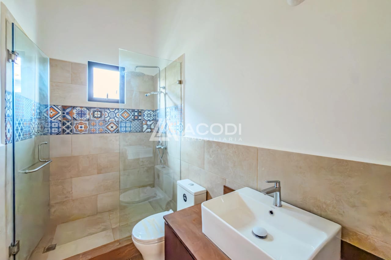 Casa en San Miguel Dueñas, Antigua Guatemala — Casa en Venta en Antigua, Sacatepéquez — foto 9 de 12