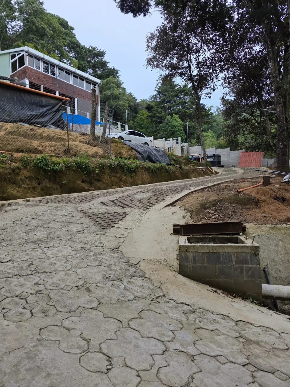 Granja en San Bartolomé Milpas Altas — Casa en Venta en San Bartolomé Milpas Altas, Sacatepéquez — foto 1 de 10
