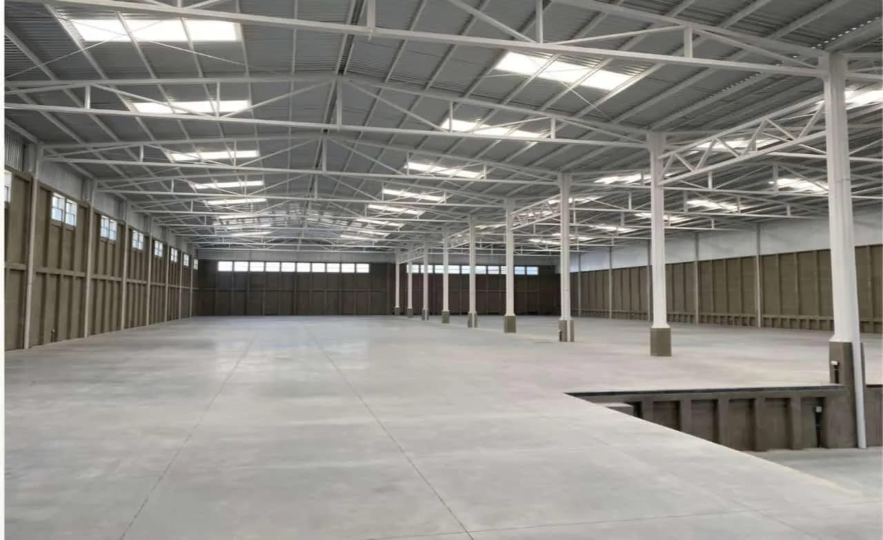 Bodega en Palín, Escuintla — Bodega / Ofibodega en Alquiler en Palín, Escuintla — foto 2 de 5