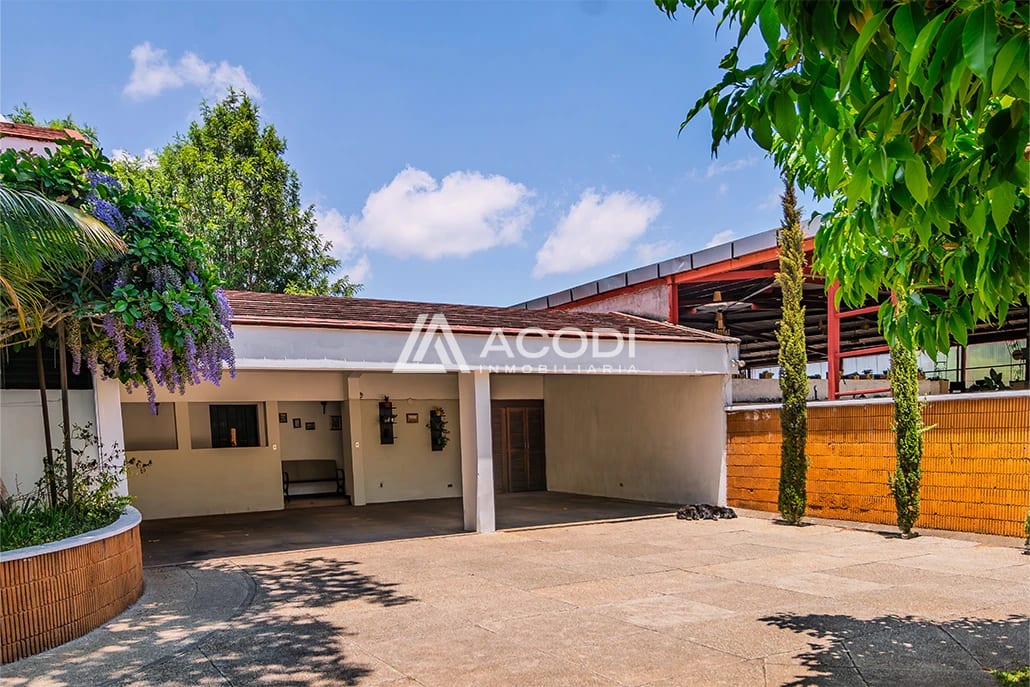 Casa en sector El Encinal, zona 7 de Mixco — Casa en Alquiler en Zona 7 Mixco, Guatemala, Ciudad — foto 5 de 13