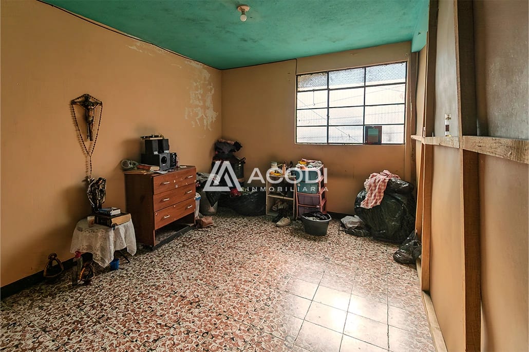 Casa en Calle Martí, zona 6 — Casa en Venta en Zona 6, Guatemala, Ciudad — foto 2 de 9