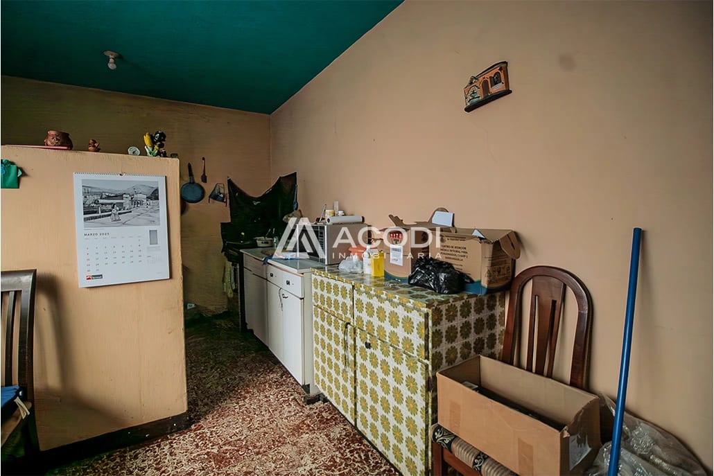 Casa en Calle Martí, zona 6 — Casa en Venta en Zona 6, Guatemala, Ciudad — foto 3 de 9