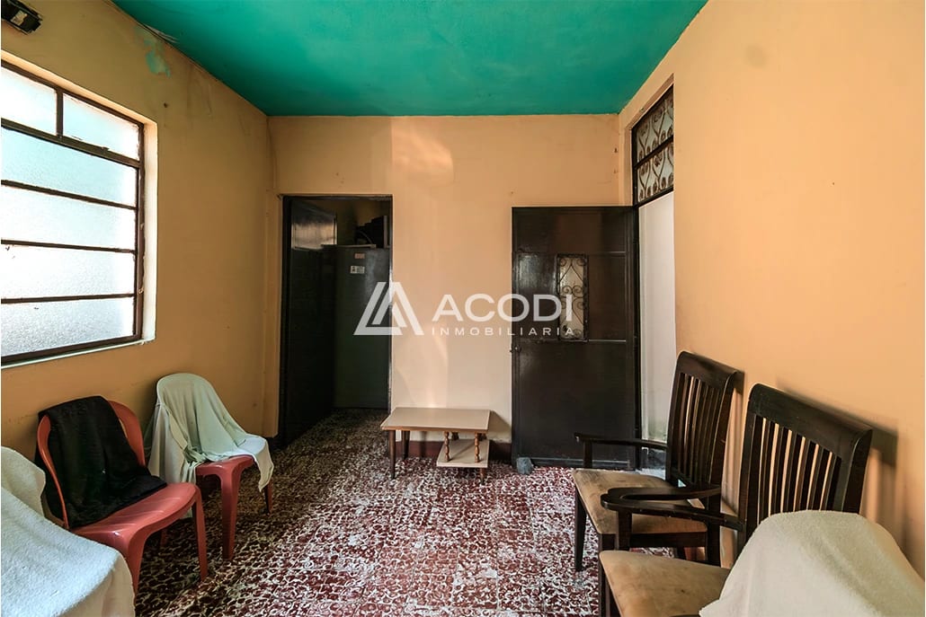 Casa en Calle Martí, zona 6 — Casa en Venta en Zona 6, Guatemala, Ciudad — foto 5 de 9