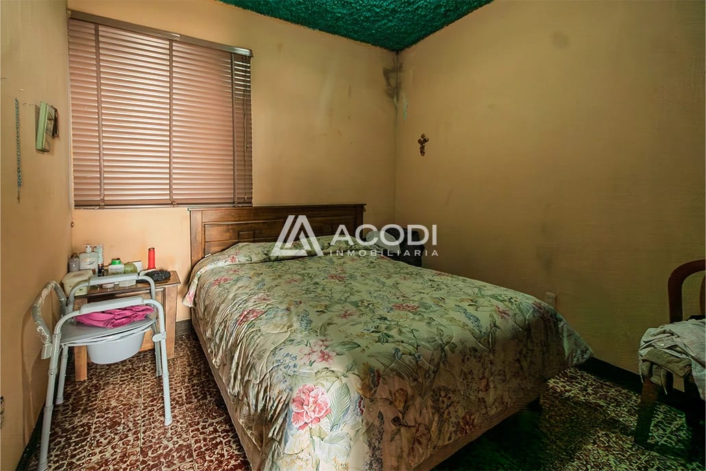Casa en Calle Martí, zona 6 — Casa en Venta en Zona 6, Guatemala, Ciudad — foto 6 de 9
