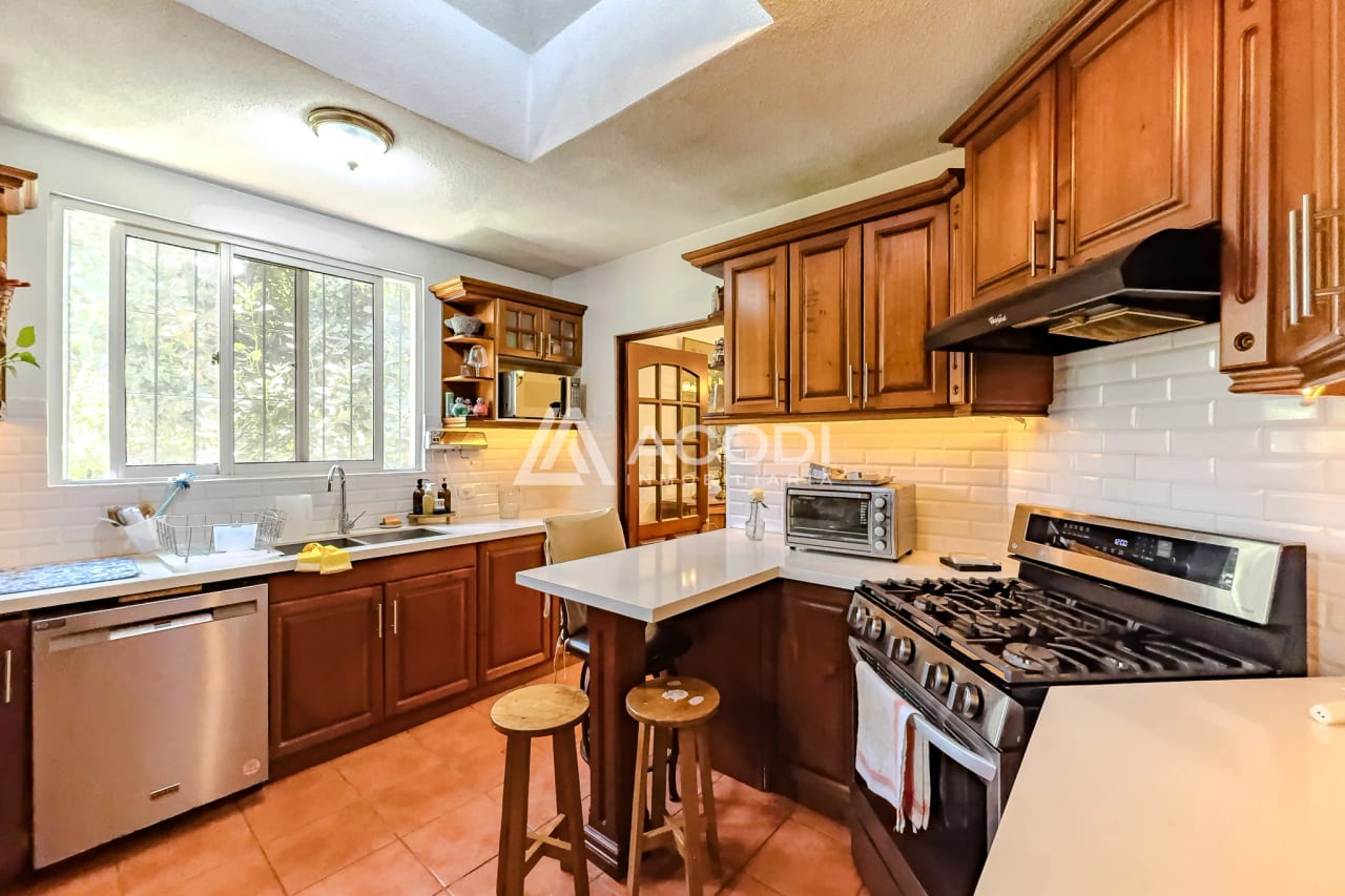 Casa de un nivel en Km 23 San José Pinula — Casa en Venta en San José Pinula, Guatemala, Ciudad — foto 5 de 10